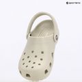 Шльопанці Crocs Classic linen 17