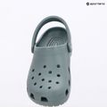 Шльопанці Crocs Classic pond 17