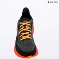 Кросівки для бігу чоловічі Altra Experience Flow gray/red 12