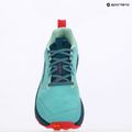 Кросівки для бігу жіночі Altra Lone Peak 9+ teal 14