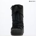 Черевики зимові Moon Boot Icon Rubber black 9