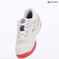 Дитячі кросівки Mizuno Stealth Star 3 білі/фіолетово-індиго/камертони 9