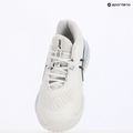 Чоловічі тенісні кросівки ASICS Gel-Resolution X білі/чорні 9