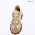 Кросівки чоловічі GANT Cuzmo beige 9