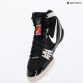 Кросівки боксерські Nike Freek black/white 9