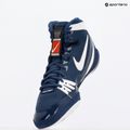 Кросівки боксерські Nike Freek navy/white 9