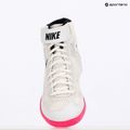 Кросівки борцівські Nike Inflict SE white/pink 9