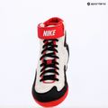 Кросівки борцівські Nike Inflict 3 white/red/black 9