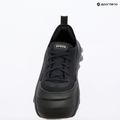 Шльопанці Crocs Echo Surge black/black 9