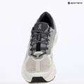 Кросівки для бігу чоловічі On Cloudrunner 2 wolf/ivory 9