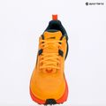 Кросівки для бігу чоловічі Altra Timp 5 orange/teal 9
