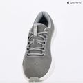 Кросівки для бігу чоловічі Under Armour Charged Surge 4 steel/mod gray/white 14