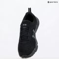 Кросівки для бігу чоловічі Under Armour Charged Assert 10 Camo black/black/pitch gray 6