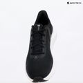 Кросівки для бігу чоловічі Under Armour Charged Rogue 5 black/black/white 9