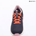 Кросівки для бігу дитячі ASICS Patriot 13 GS indigo fog/papaya 10