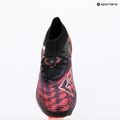 Кросівки футбольні чоловічі PUMA Future 8 Match FG/AG puma black/puma white/glowing red 12