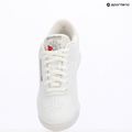 Жіночі кросівки Reebok Princess us-white 9