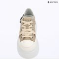 Кросівки жіночі INUIKII Matilda Canvas Low grey 9