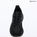 Кросівки для бігу жіночі ASICS Gel-Nimbus 27 black/graphite grey 9