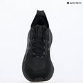Кросівки для бігу чоловічі ASICS Gel-Nimbus 27 black/graphite grey 9