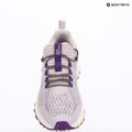 Кросівки туристичні жіночі Jack Wolfskin Prelight Swift Vent Low pale lavendar 12