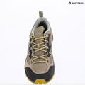 Кросівки туристичні чоловічі Jack Wolfskin Cyrox Vent Low chartreuse 12