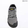 Кросівки barefoot чоловічі Xero Shoes Mesa Trail WP steel 9