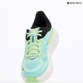 Чоловічі кросівки HOKA Bondi 9 luna moth / чорний 11