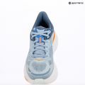 Чоловічі бігові кросівки HOKA Bondi 9 дощ/злива 12