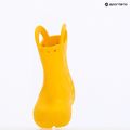 Велінгтони дитячі Crocs Handle It Rain Boot Kids Toddler yellow 9