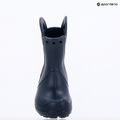 Велінгтони дитячі Crocs Handle It Rain Boot Kids Toddler navy 9