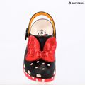 Шльопанці дитячі Crocs Minnie Mouse Classic Platform Clog white 10