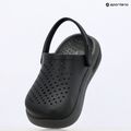 Шльопанці Crocs Inmotion Clog black 10