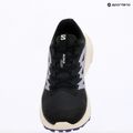 Кросівки для бігу жіночі Salomon Alphaglide phantom/vanilla ice/liberty 9