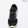 Кросівки для бігу чоловічі Salomon Alphaglide black/phantom/icicle 9