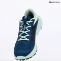 Кросівки для бігу чоловічі Salomon Alphaglide poseidon/bay/parakeet 9