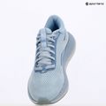 Кросівки Reebok DMX Comfort + 2.0 Y2K сині/місячні 9