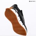 Жіночі кросівки Reebok Zig Dynamica STR чорний/білий/сріблястий металік 15