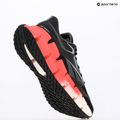 Чоловічі кросівки Reebok FloatZig 1 чорні / сірі 5 / білі 9