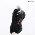 Бігові кросівки Reebok Zig Dynamica 5 чорний / чорний / сірий 5 9