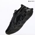 Чоловічі кросівки Reebok Zig Dynamica STR чорний / вимитий чорний / сірий 9