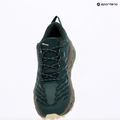 Кросівки чоловічі Mizuno Wave Mujin LS GTX pinegrove/ultgray/ bistrogreen 9