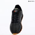 Чоловічі кросівки Reebok Classic Leather cblack/pugry5/rbkg03 9
