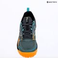 Кросівки для бігу дитячі Joma Kubor green 9
