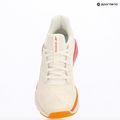 Кросівки для тренувань жіночі Reebok Reebok Flex Trainer chalk/passion pink/sand 9
