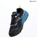 Жіночі бігові кросівки Joma Sima чорні/сині 9