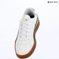 Кросівки жіночі PUMA Club II SL puma white/dark myrtle/gum 9