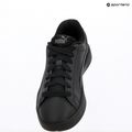 Кросівки дитячі PUMA Rickie Classic Jr puma black/cool dark gray 9