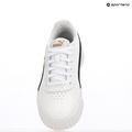 Кросівки жіночі PUMA Carina 3.0 puma white/puma black/puma gold 9