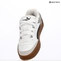 Кросівки чоловічі PUMA Park Lifestyle SK8 puma white/puma black/feather gra 9